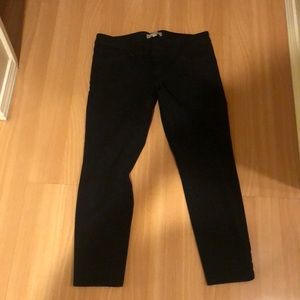 Banana republic Sloan Jean, broken in and soft